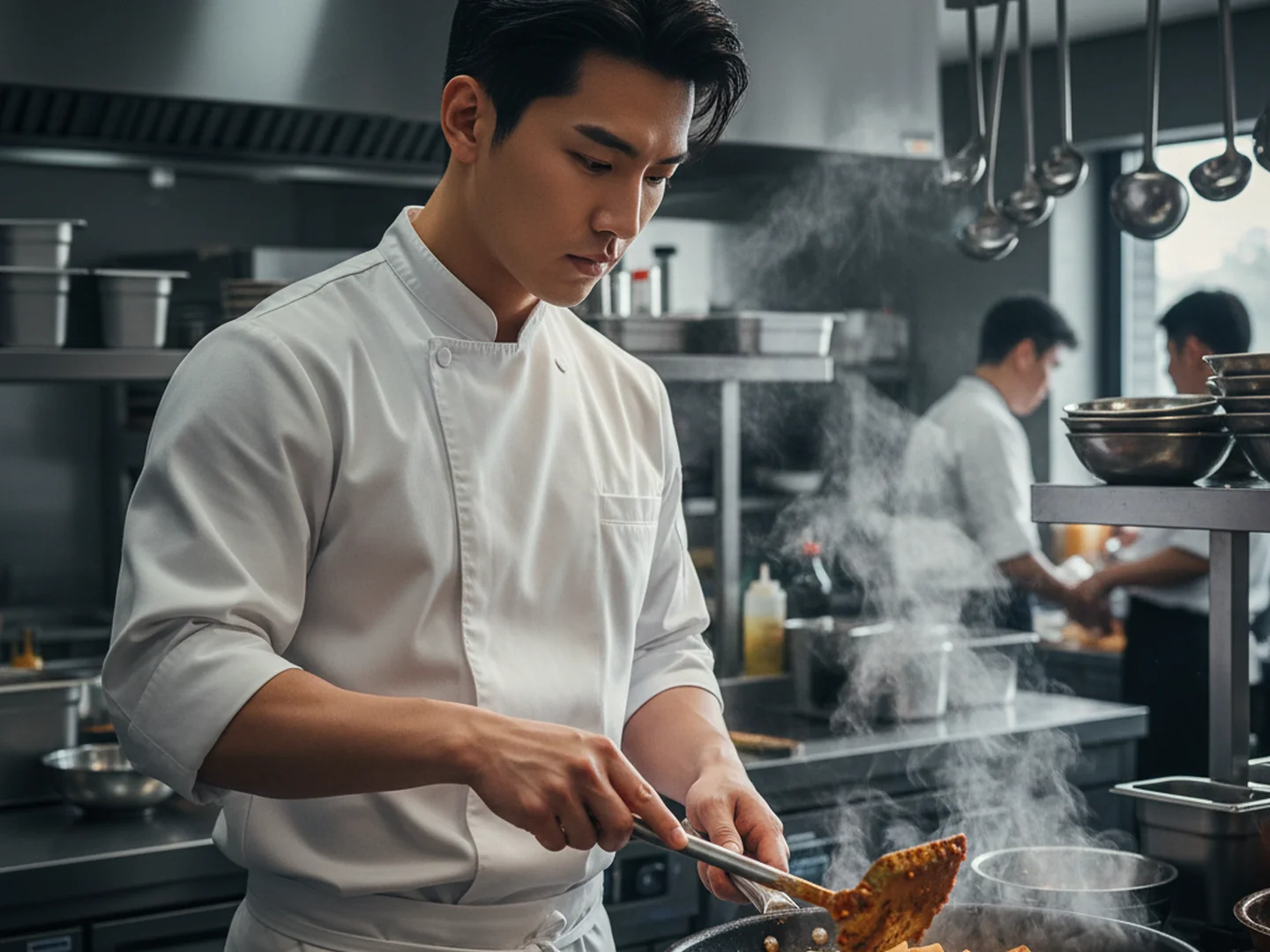 편스토랑 손태진 마파두부01